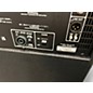 Used Fender Rumble Stage 800 2x10 Bass Combo Amp