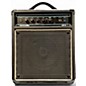 Used Acoustic AG15 15W 1X8 Acoustic Guitar Combo Amp thumbnail