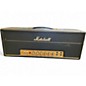 Used 2005 Marshall MODDED 1959HW Hand Wired Plexi 100W Tube Guitar Amp Head thumbnail