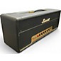 Used 2005 Marshall MODDED 1959HW Hand Wired Plexi 100W Tube Guitar Amp Head