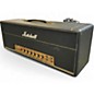 Used 2005 Marshall MODDED 1959HW Hand Wired Plexi 100W Tube Guitar Amp Head