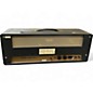 Used 2005 Marshall MODDED 1959HW Hand Wired Plexi 100W Tube Guitar Amp Head