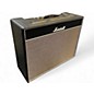 Used 2002 Marshall MODDED JTM50 BLUESBREAKER TREMOLO Tube Guitar Combo Amp