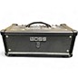 Used BOSS Katana KTN-Head 100W Solid State Guitar Amp Head thumbnail