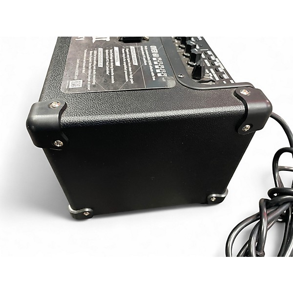 Used BOSS Katana KTN-Head 100W Solid State Guitar Amp Head