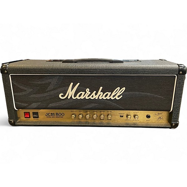 Used Marshall JCM800 2203KK Kerry King Signature Tube Guitar Amp Head