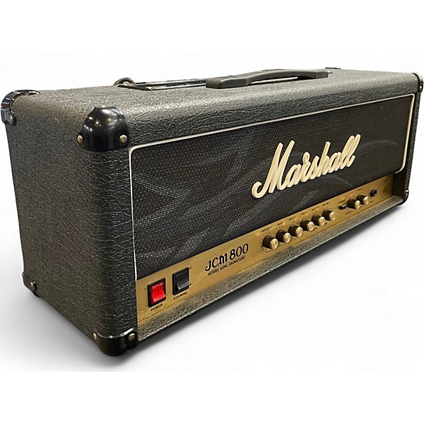 Used Marshall JCM800 2203KK Kerry King Signature Tube Guitar Amp Head