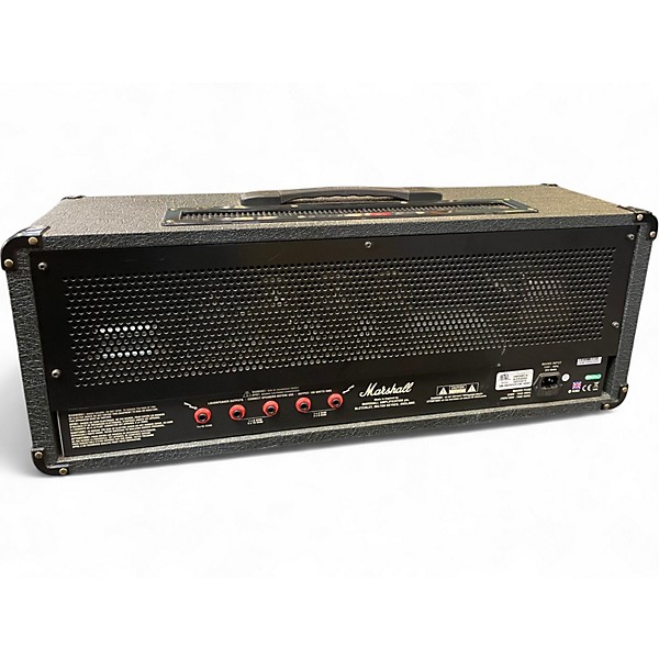 Used Marshall JCM800 2203KK Kerry King Signature Tube Guitar Amp Head