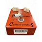 Used Joyo Classic Chorus Effect Pedal