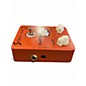 Used Joyo Classic Chorus Effect Pedal