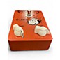 Used Joyo Classic Chorus Effect Pedal