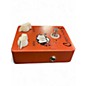 Used Joyo Classic Chorus Effect Pedal