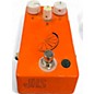 Used JHS Pedals Pulp 'N' Peel Compressor Preamp Effect Pedal