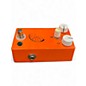 Used JHS Pedals Pulp 'N' Peel Compressor Preamp Effect Pedal