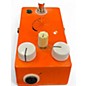 Used JHS Pedals Pulp 'N' Peel Compressor Preamp Effect Pedal
