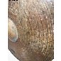 Used TRX 21in 21 in DRK Ride Cymbal