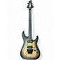 Used Schecter Guitar Research C-1 FR-S Pale Moon Pale Moon Solid Body Electric Guitar thumbnail