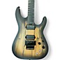 Used Schecter Guitar Research C-1 FR-S Pale Moon Pale Moon Solid Body Electric Guitar
