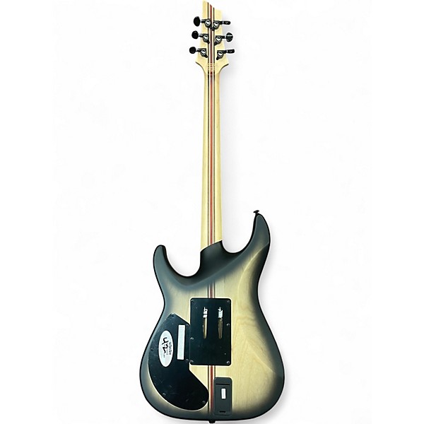 Used Schecter Guitar Research C-1 FR-S Pale Moon Pale Moon Solid Body Electric Guitar