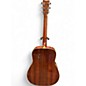 Used Yamaha FG830 Natural Acoustic Guitar