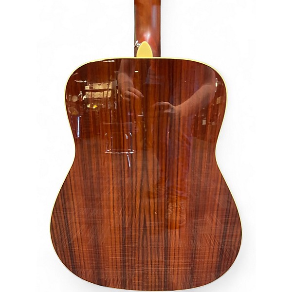 Used Yamaha FG830 Natural Acoustic Guitar