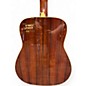 Used Yamaha FG830 Natural Acoustic Guitar