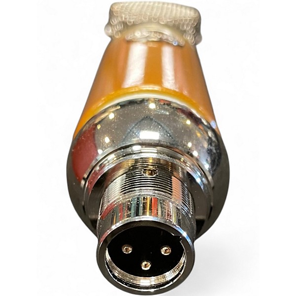 Used Blue Spark Limited Edition Gold Condenser Microphone