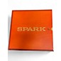 Used Blue Spark Limited Edition Gold Condenser Microphone