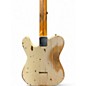 Used 2010 Nash Guitars E-52 White Blonde Solid Body Electric Guitar