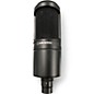 Used Audio-Technica AT2020 Condenser Microphone thumbnail
