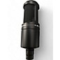 Used Audio-Technica AT2020 Condenser Microphone