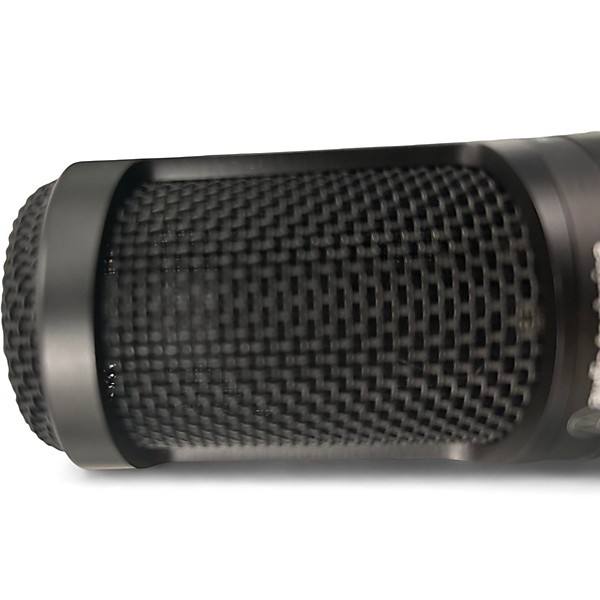 Used Audio-Technica AT2020 Condenser Microphone