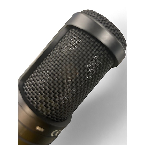 Used Audio-Technica AT2020 Condenser Microphone