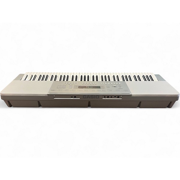 Used Casio WK225 76-Key Keyboard Workstation