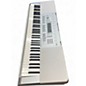 Used Casio WK225 76-Key Keyboard Workstation