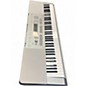 Used Casio WK225 76-Key Keyboard Workstation