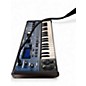 Used Novation MININOVA Synthesizer