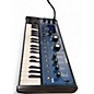 Used Novation MININOVA Synthesizer