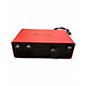 Used Focusrite 4I4 GEN 4 Audio Interface thumbnail