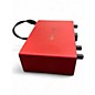 Used Focusrite 4I4 GEN 4 Audio Interface