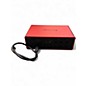 Used Focusrite 4I4 GEN 4 Audio Interface
