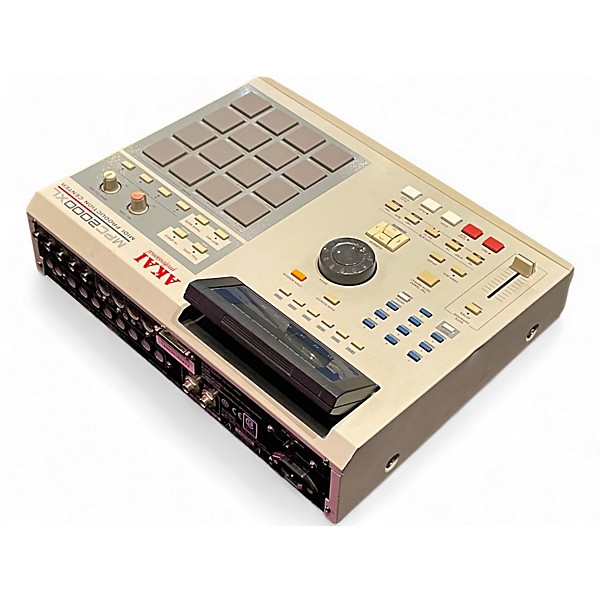 Used Akai Professional MPC2000XL Production Controller