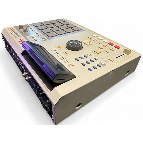 Used Akai Professional MPC2000XL Production Controller