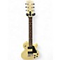 Used Gibson Modern Lite TV Wheat Solid Body Electric Guitar thumbnail