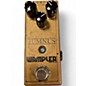 Used Wampler Tumnus Overdrive Effect Pedal thumbnail