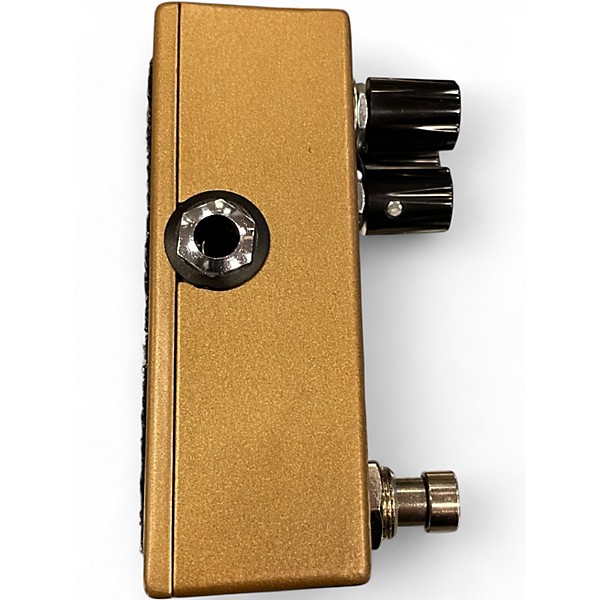Used Wampler Tumnus Overdrive Effect Pedal