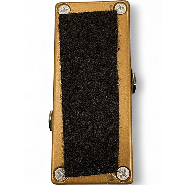 Used Wampler Tumnus Overdrive Effect Pedal
