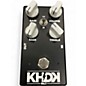 Used KHDK NO 1 Effect Pedal thumbnail