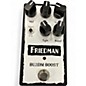 Used Friedman Buxom Boost Effect Pedal thumbnail
