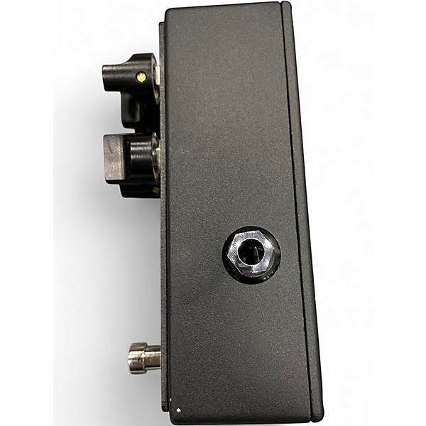 Used Friedman Buxom Boost Effect Pedal